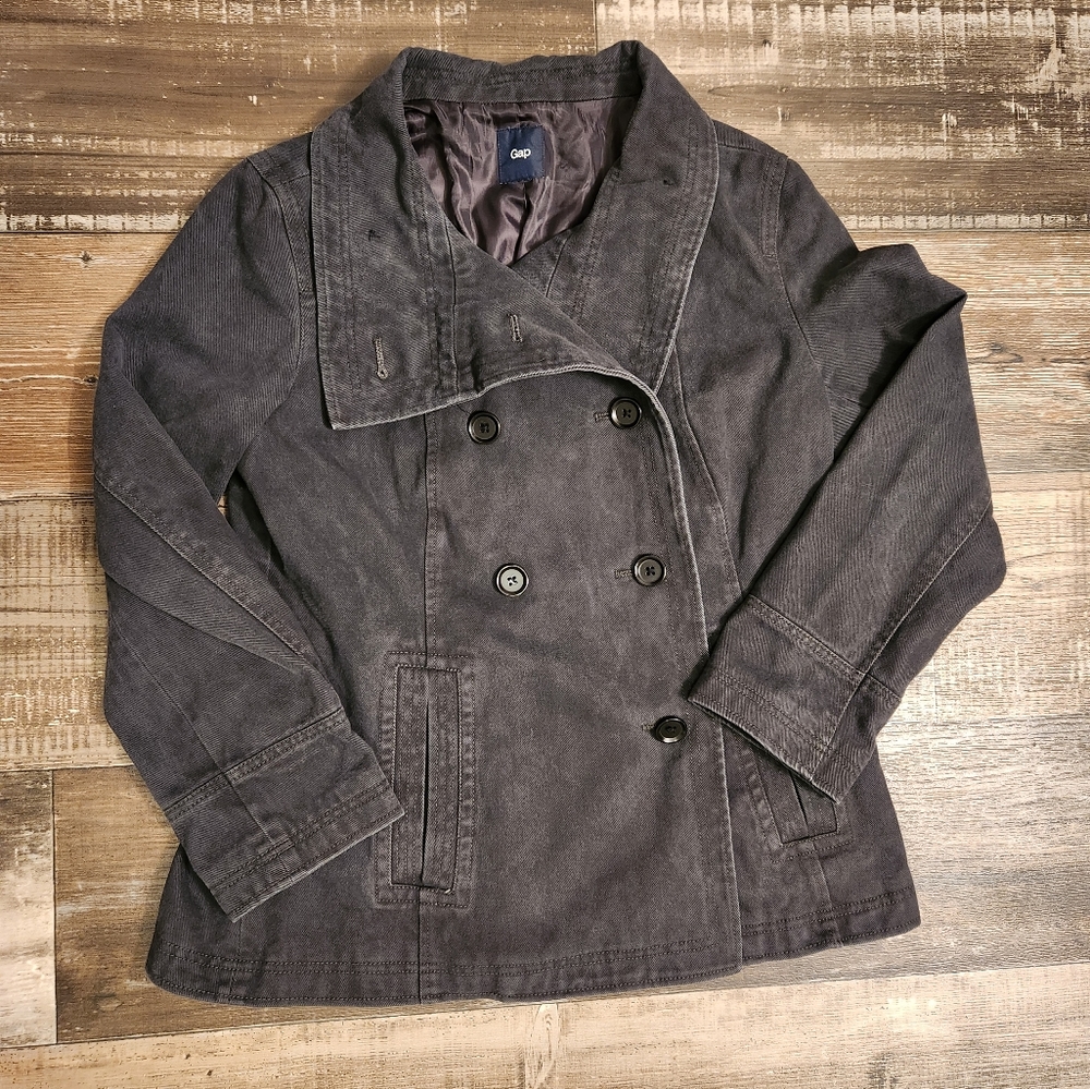 Gap vintage black jacket Size S/M
